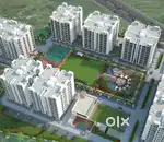 2bhk flat for rent Dk 24 carat Bawadiya kalan