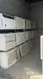 Air conditioner provide For Rent 3*5* with gurantee cooling free scrty