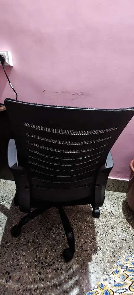 beAAtho Office Chair