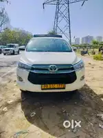 Toyota Innova Crysta 2019 Diesel 200000 Km Driven