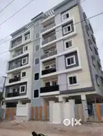 A under construction flats available