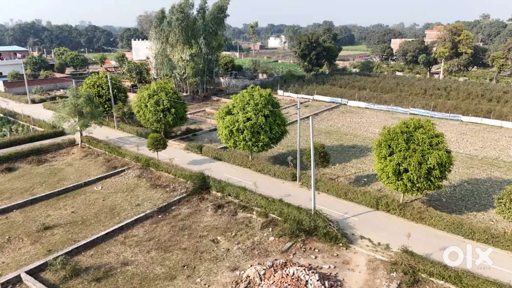 Buddheswar mohan road kakori mod lucknow