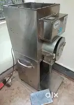SS Flour mill (commercial)