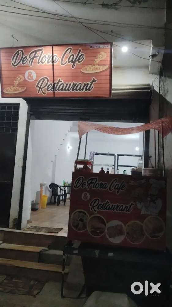 Restaurant saman momos