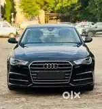 Audi A6 2.0 35 TDI Premium Matrix, 2018, Diesel