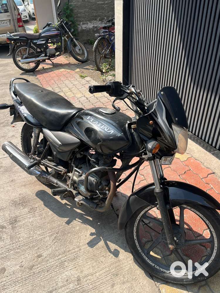 Platina 100cc