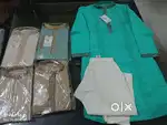 Manyavar kurta pajama