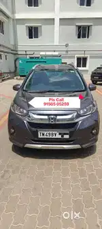 Honda WR-V 1.5 VX i-DTEC, 2018, Diesel
