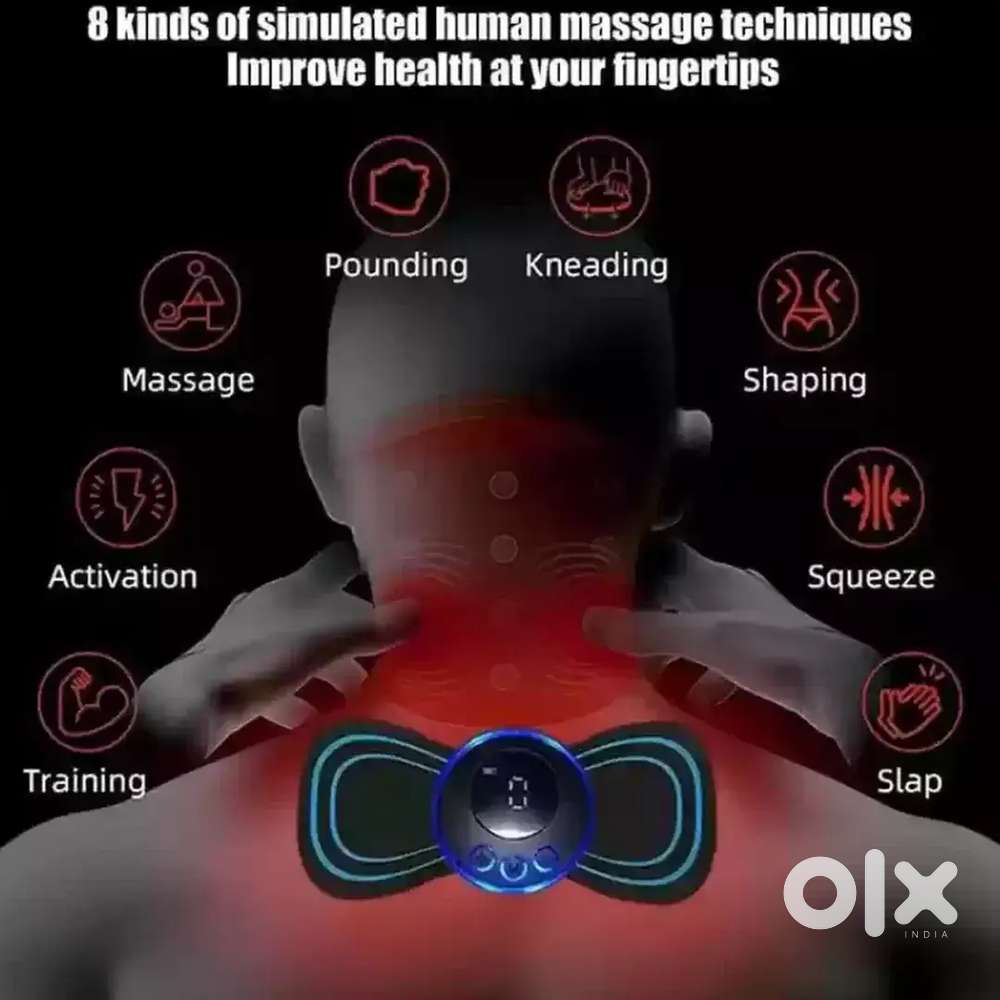 Requirement part time massage therapist