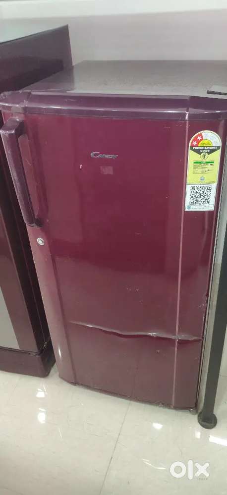 Candy 170ltrs latest almost new very less used at reasonable price