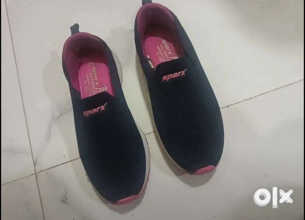 Sparx shoes