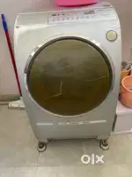 Godrej EON Washing Machine