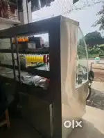 Counter freez