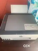 Hp smart tank 580 colour