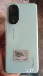 Oppo A58 4G  6/128