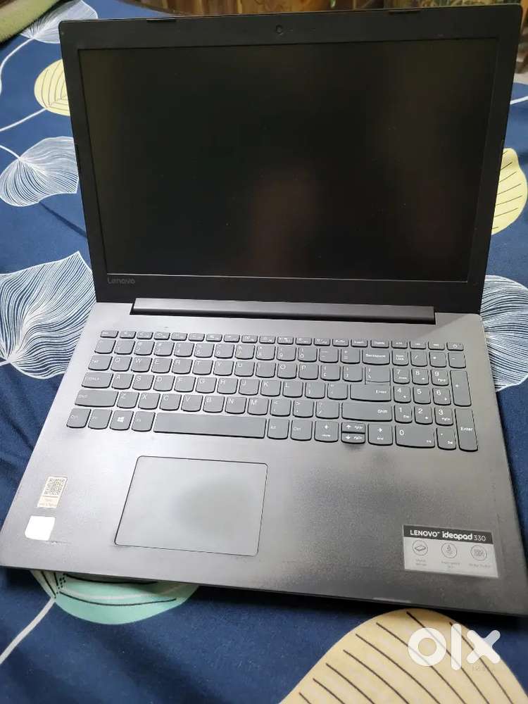 Lenovo laptop