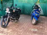 Old bullet
