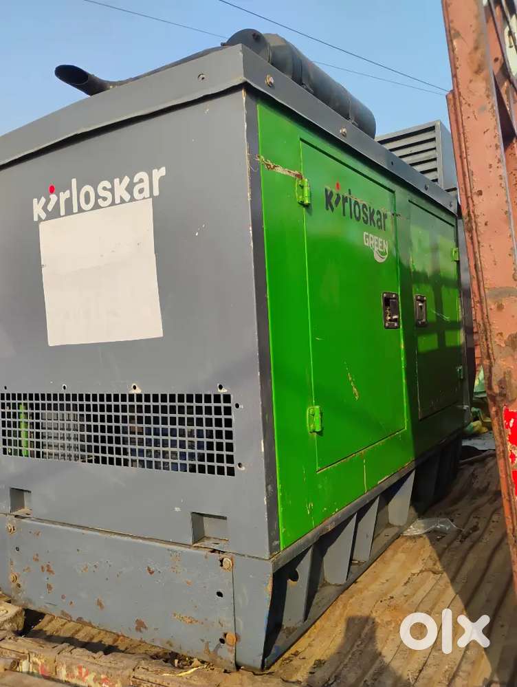 30 kv kirloskar