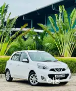 Nissan Micra XL CVT (Petrol), 2018, CNG & Hybrids