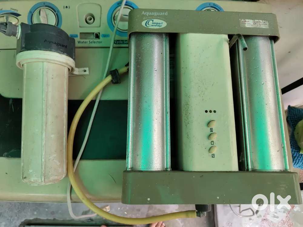 Aquaguard Compact Cartridge