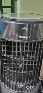Symphony Mini Kitchen Air Cooler