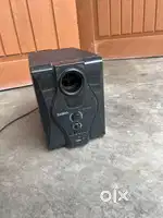 Home theatre