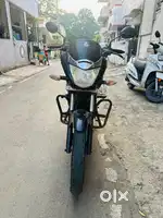Honda CB Unicorn