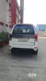 Tata Safari Storme 2013 VX 4X4