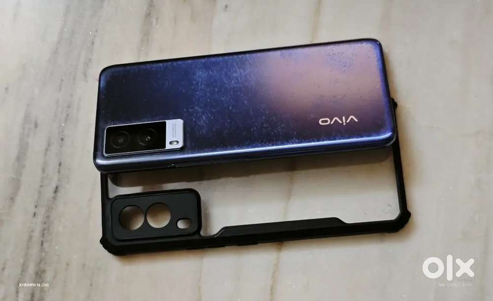 Vivo v21e 5G+  8gb/128gb