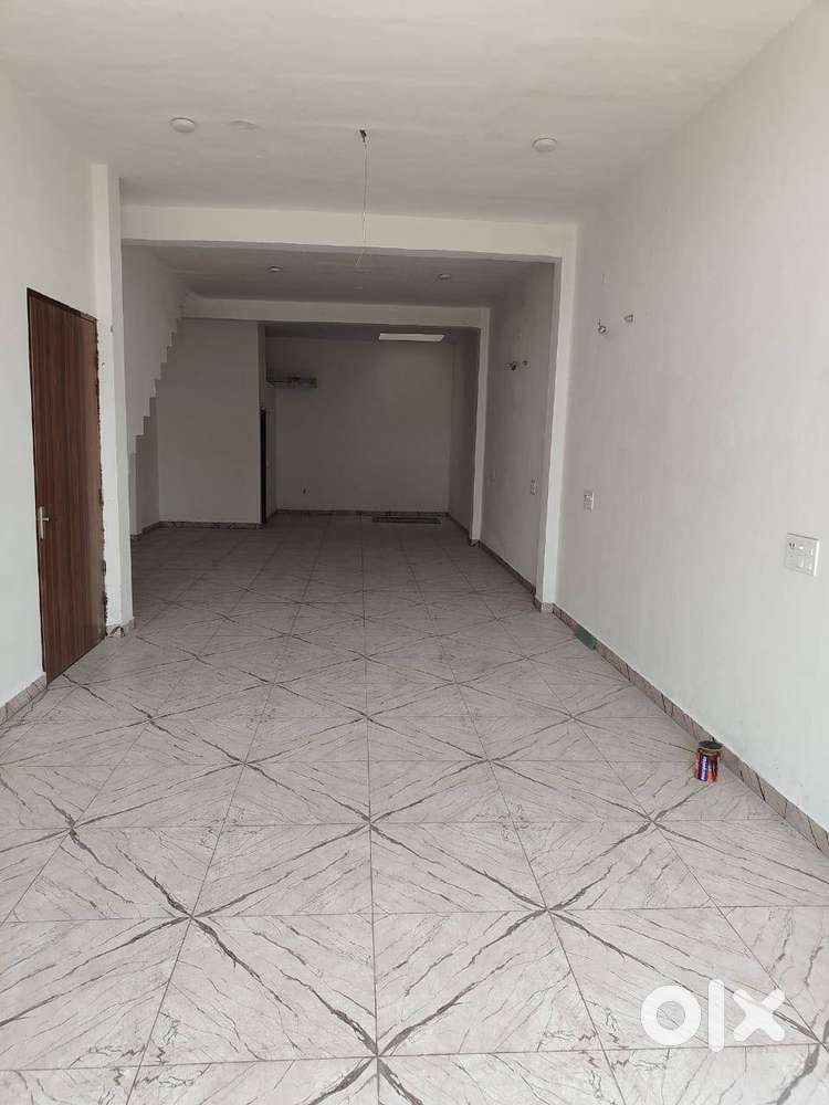 Newly const independent hall available for rent