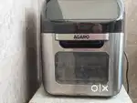 Agaro Regency Air Fryer 12ltr