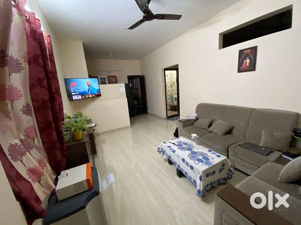 2BHK Apartment for lease in 1st Phase, J. P. Nagar