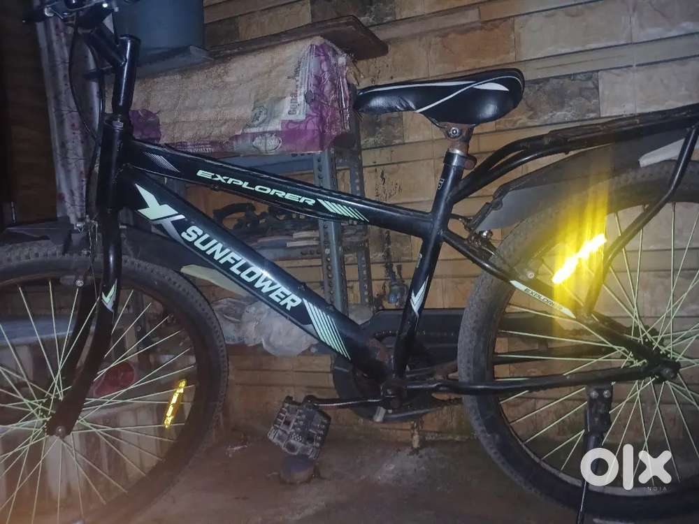 Best cycle for men with stylish