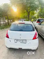 Maruti Suzuki Swift 2013 Diesel 89900 Km Driven