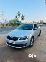 Skoda Octavia 2016 Diesel automatic Well Maintained