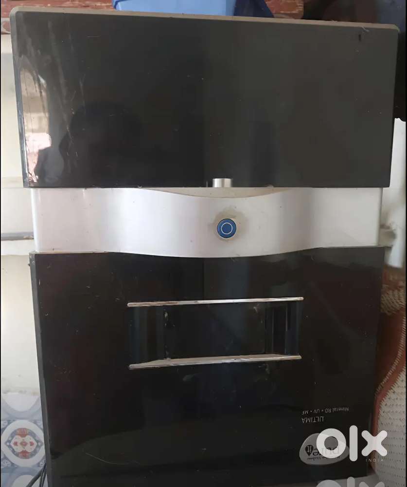 Water Purifier Hindustan