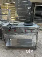 Commercial bhatti