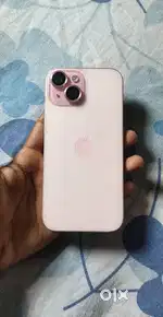 I phone 15