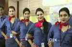 Good opportunity to join airline airport job ground staff