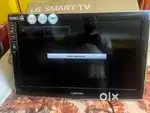 Samsung lcd tv