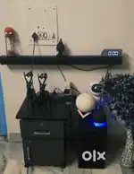 Philips Soundbar with Subwoofer