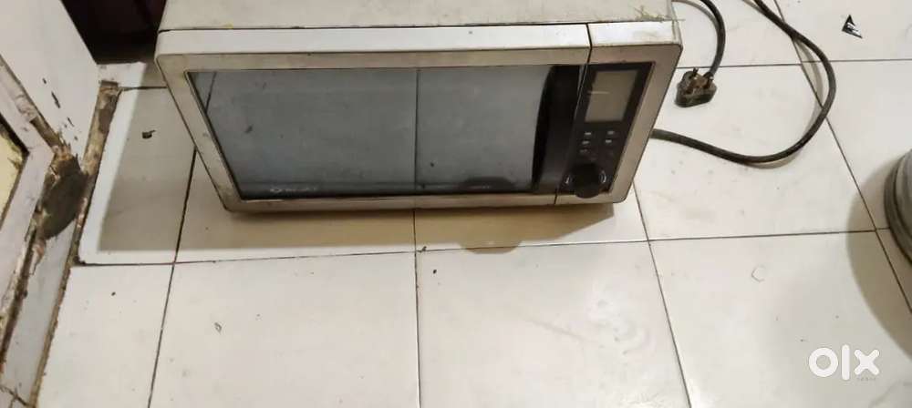 Microwave good condition