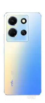 Infinix note 30  5G