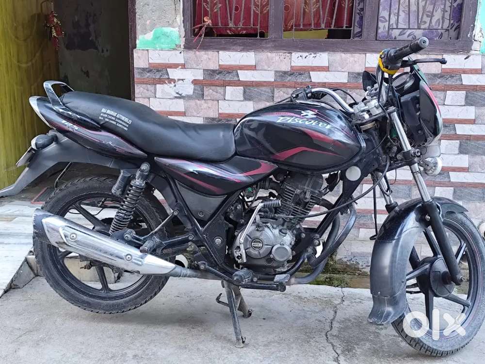 Engine Best condition mai hai challan zero hai All Ok hai bike