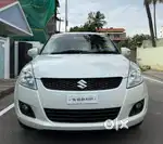 Maruti Suzuki Swift ZXI, 2014, Petrol