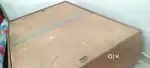 Dewan bed with box,Double bed with box,Folding bed and household items