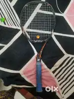 jj yonex ezone xi tennis racket