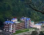 200 GAJ CORNER DOUBLE STOREY