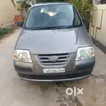 Hyundai Santro Xing 2012 Petrol 92000 Km Driven