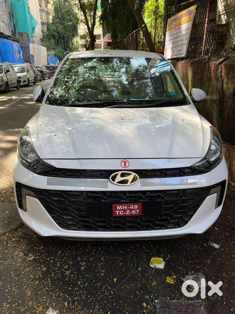 NEW AURA S CNG TPERMIT